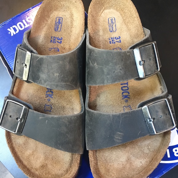 birkenstock iron arizona